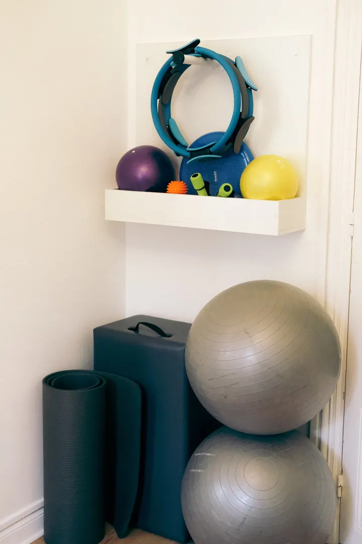 Jeydancepilates — pilates-studio à Nice — 4