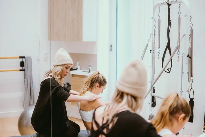 Jeydancepilates — pilates-studio à Nice — 5