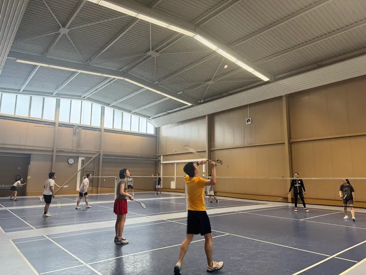 Sportpark Fitnessclub Freiburg — Fitnessstudio in Betzenhausen-Bischofslinde, Freiburg im Breisgau