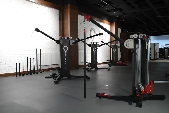 FUNCTIONAL PATTERNS SPAIN — entrenamiento funcional-studio en Alcobendas — 3