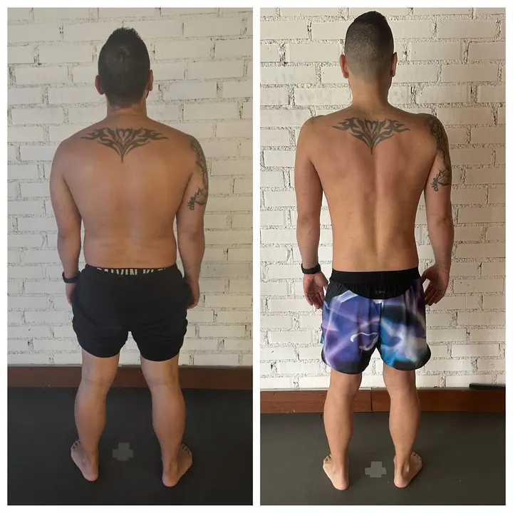 FUNCTIONAL PATTERNS SPAIN — entrenamiento funcional-studio en Alcobendas — 4