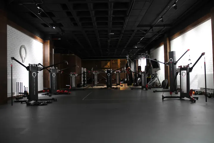 FUNCTIONAL PATTERNS SPAIN — Entrenamiento funcional en La Moraleja, Alcobendas