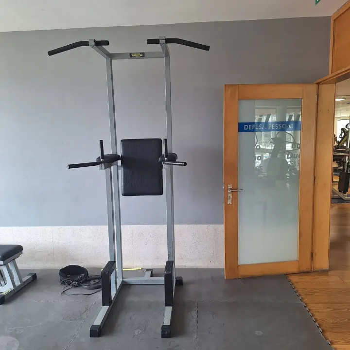 Mauril Health Club-terapia Física Lda — ginásio-studio em Giela, Arcos de Valdevez — 2