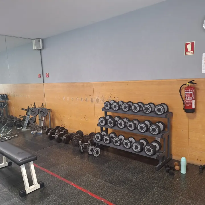 Mauril Health Club-terapia Física Lda — ginásio-studio em Giela, Arcos de Valdevez — 3