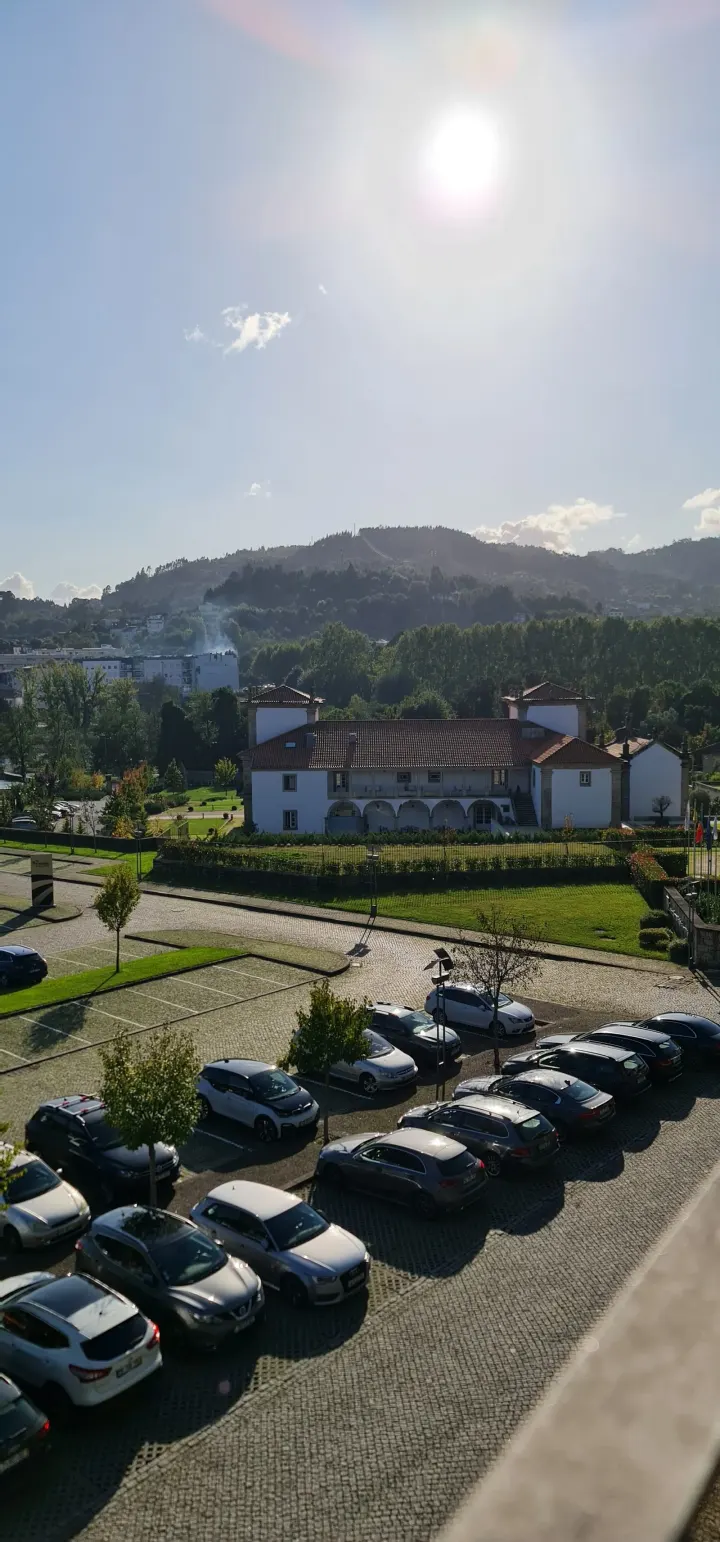 Mauril Health Club-terapia Física Lda — ginásio-studio em Arcos de Valdevez — 3