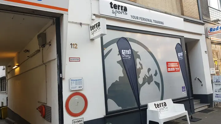 terra sports Bilk — ems-training-studio in Friedrichstadt, Düsseldorf — 3