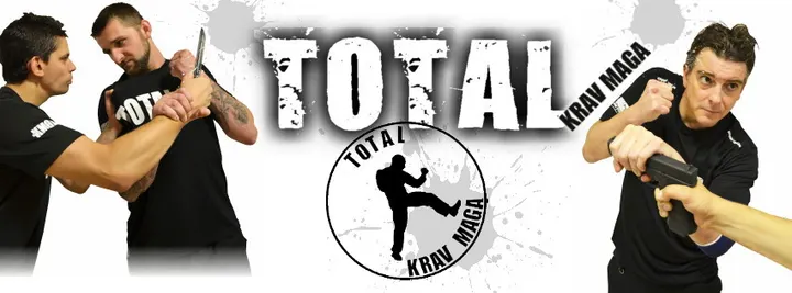 TOTAL KRAV MAGA - EALING (Adults at GYMBOX) — martial arts-studio in Perivale, London — 2