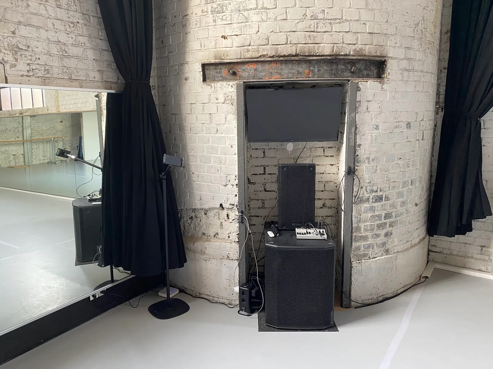 TanzAreal — tanz-studio in Karlsruhe — 2