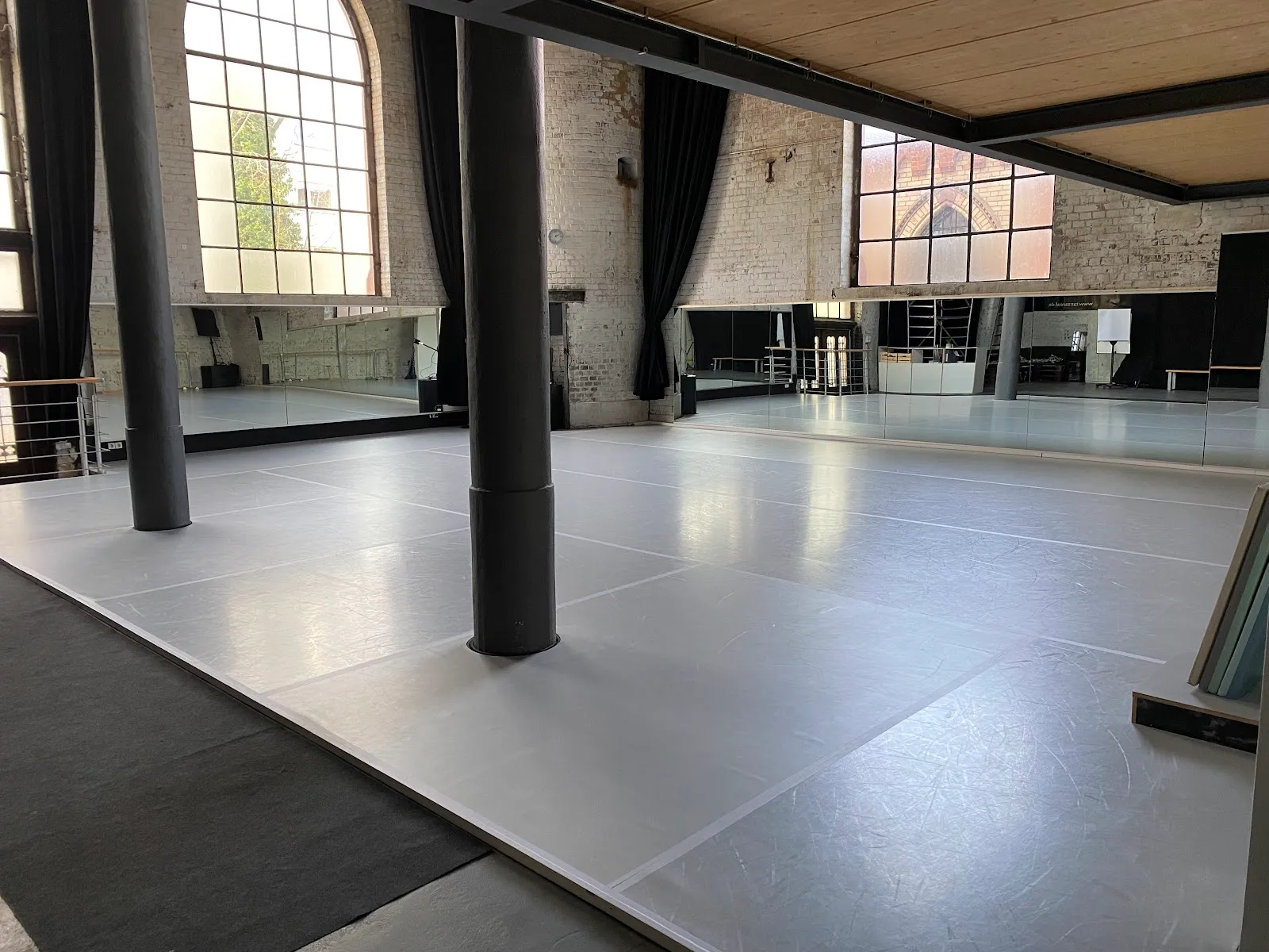 TanzAreal — tanz-studio in Karlsruhe — 3