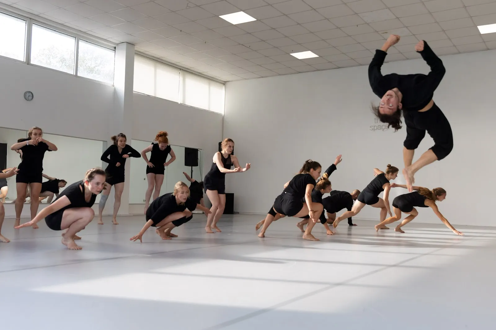 TanzAreal — tanz-studio in Karlsruhe — 3
