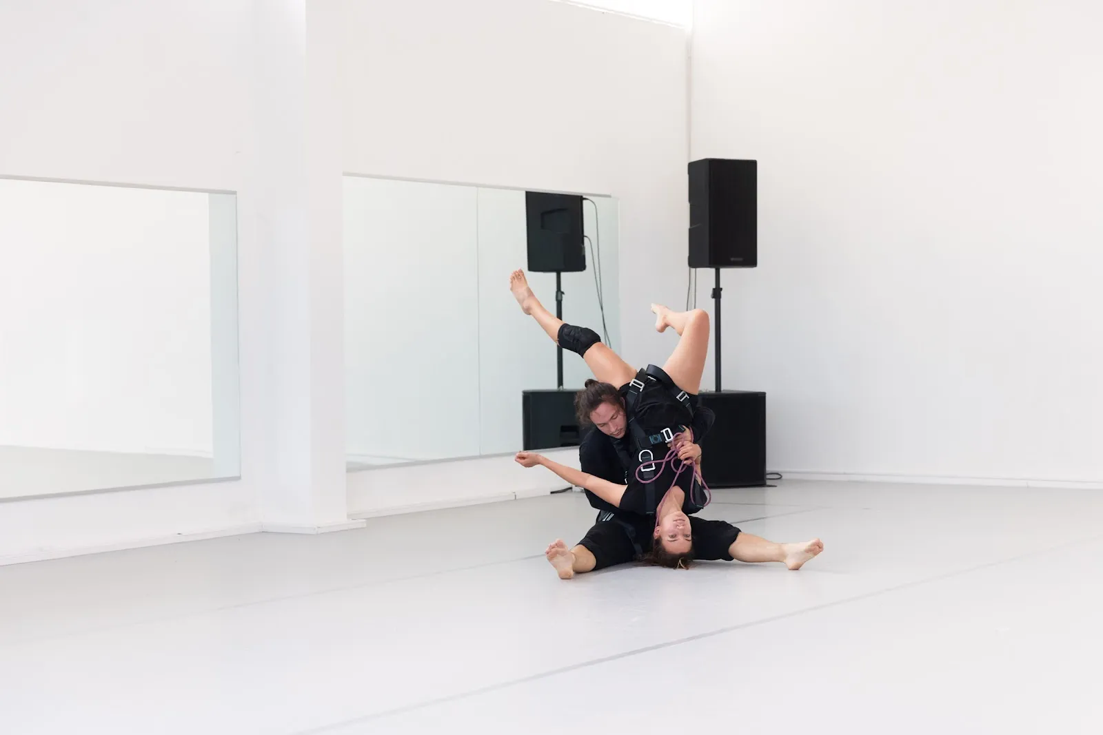 TanzAreal — tanz-studio in Karlsruhe — 4