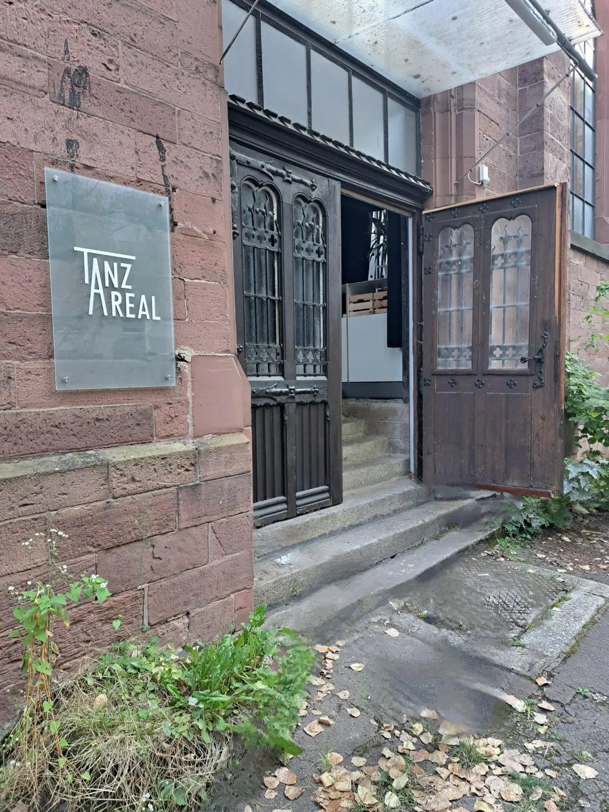 TanzAreal — tanz-studio in Karlsruhe — 5