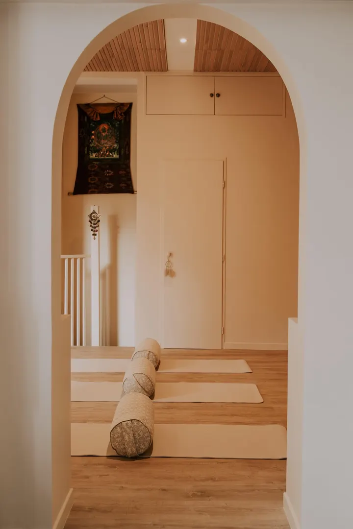 Sankalpa House — yoga-studio à Nansouty - Saint-Genès, Bordeaux — 2