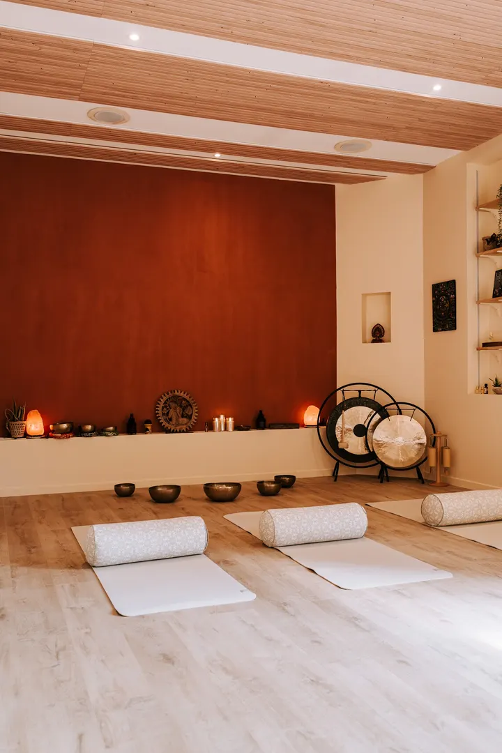 Sankalpa House — yoga-studio à Bordeaux — 3