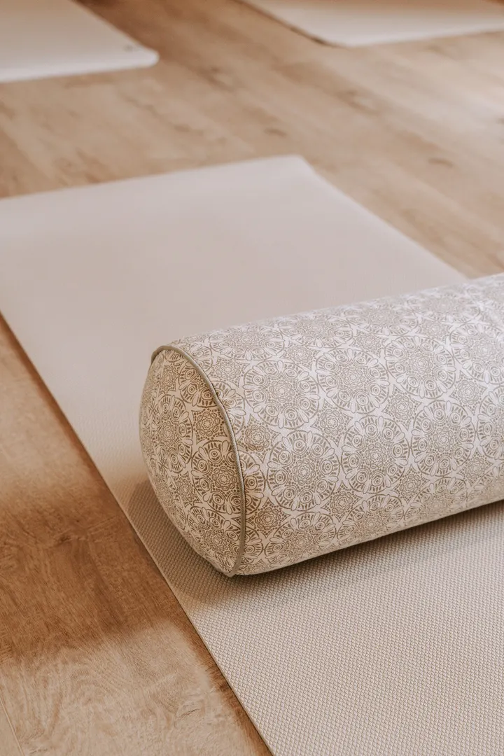Sankalpa House — yoga-studio à Bordeaux — 4