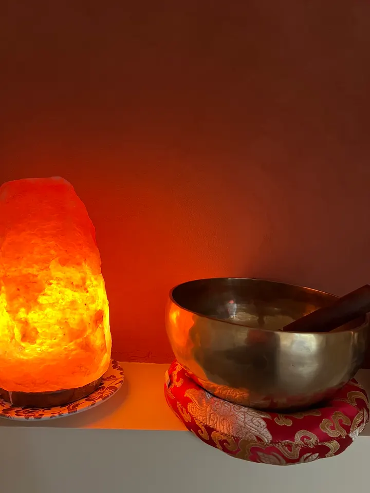 Sankalpa House — yoga-studio à Bordeaux — 5