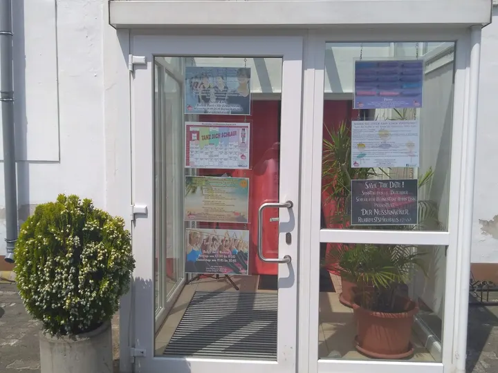 Schule für Bünentanz Robin Lynn — tanz-studio in Ostviertel, Recklinghausen — 2