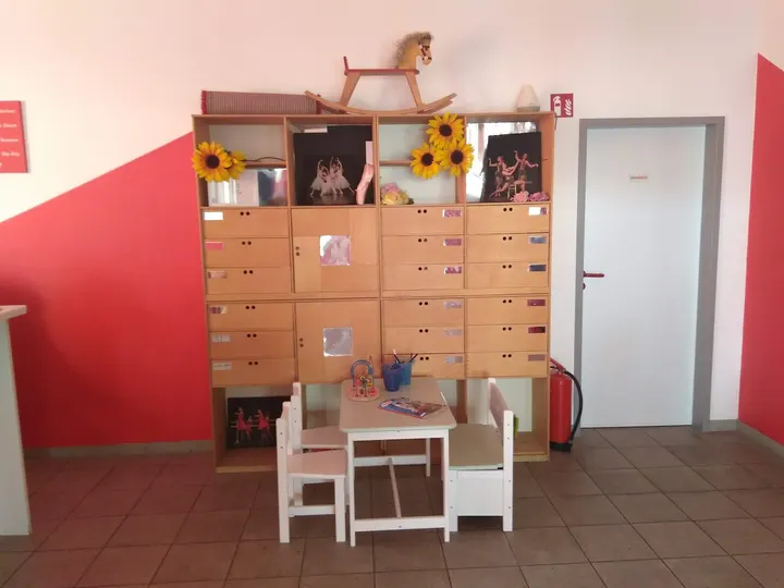 Schule für Bünentanz Robin Lynn — tanz-studio in Ostviertel, Recklinghausen — 3
