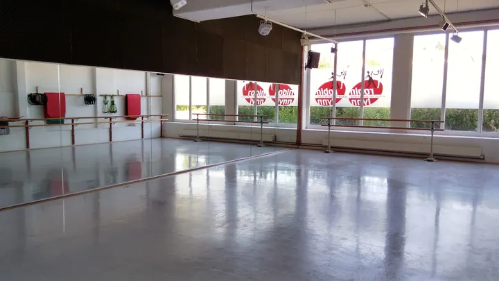 Schule für Bünentanz Robin Lynn — tanz-studio in Recklinghausen — 5