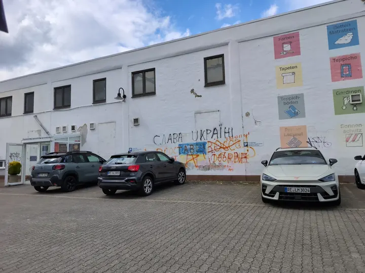Schule für Bünentanz Robin Lynn — Tanz in Ostviertel, Recklinghausen
