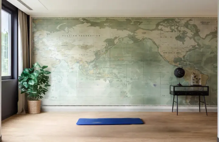 Mudra Yoga ATLANTIS Massy — Yoga à Palaiseau