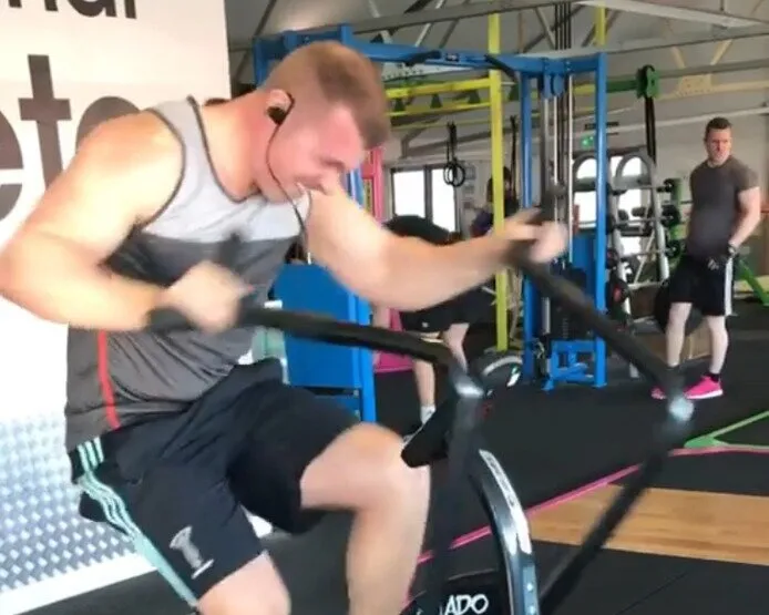 Bounce Gym - Wimbledon — fitness studio in London — 4