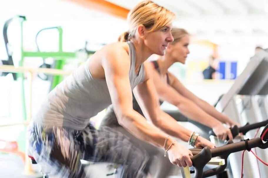 Bounce Gym - Wimbledon — fitness studio in London — 6