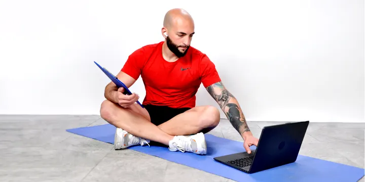 Roma Personal Trainer — personal training-studio a Municipio Roma VII, Roma — 3