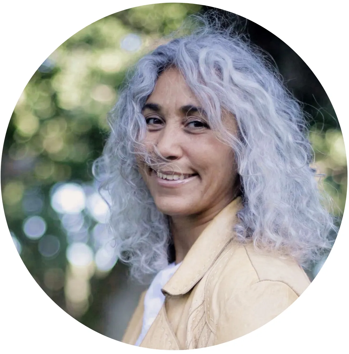Ewa Demahina & MindBodyAwakening — meditation-studio i Vasastan, Göteborg — 2