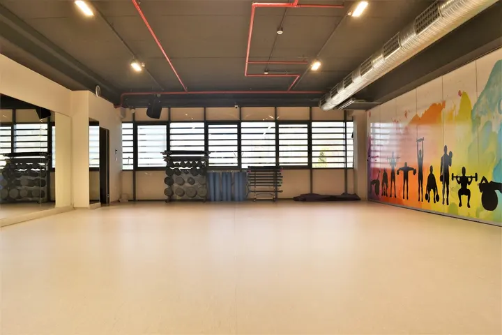 BODY PLANET CENTRO WELLNESS SRL — palestre-studio a San Paolo, Prato — 2