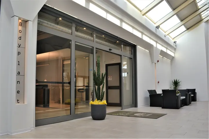 BODY PLANET CENTRO WELLNESS SRL — palestre-studio a Prato — 3