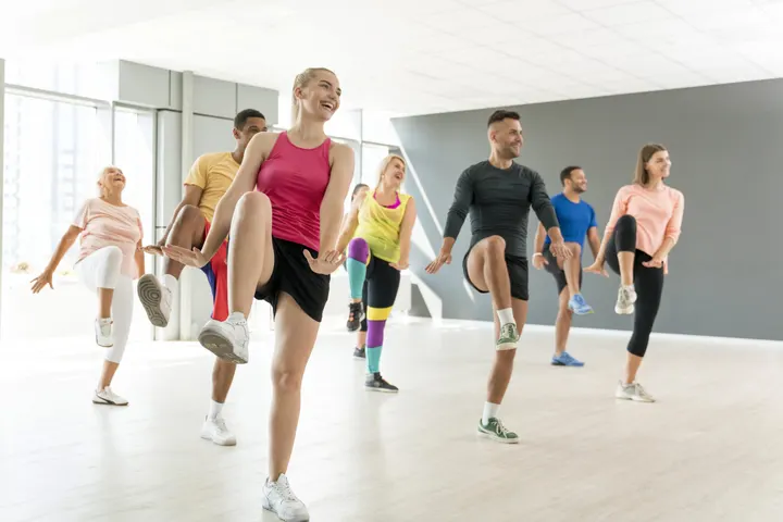 Gymnasium Area Wellness — palestre-studio a Roma — 5