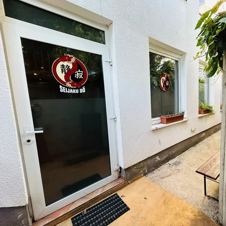 Kampfkunstschule Seijaku Do — kampfsport-studio in Solingen — 3