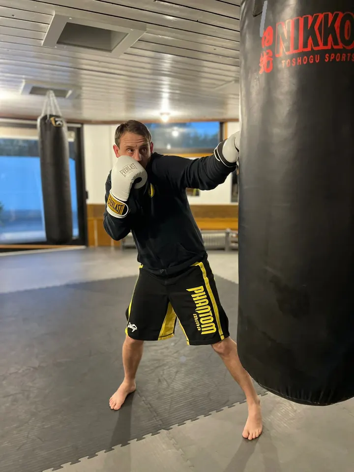 Sport Underdogs — kampfsport-studio in Deininghausen, Castrop-Rauxel — 2