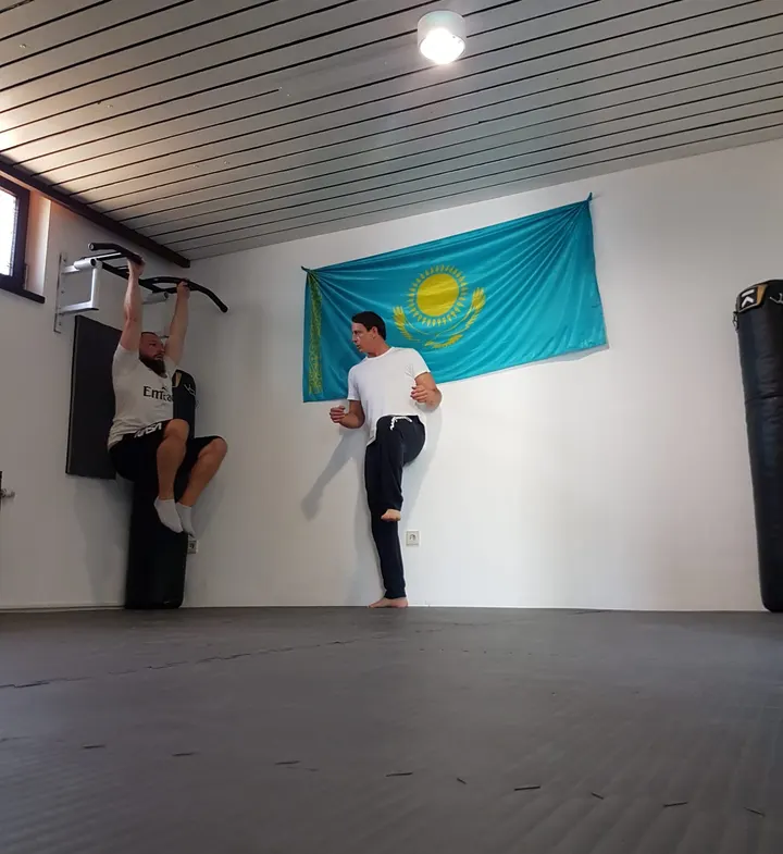 Sport Underdogs — kampfsport-studio in Castrop-Rauxel — 4