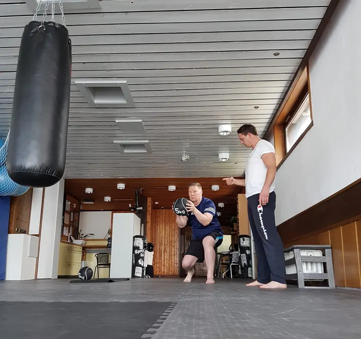 Sport Underdogs — kampfsport-studio in Castrop-Rauxel — 5