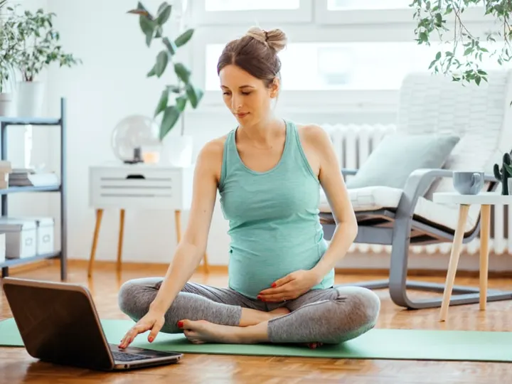 All In Yoga v. Maria Allingham — yoga-studio i Indre By, København — 3