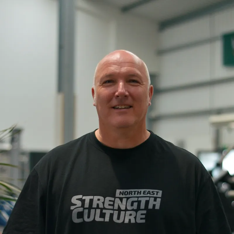 North East Strength Culture — functional training-studio in Darlington — 2