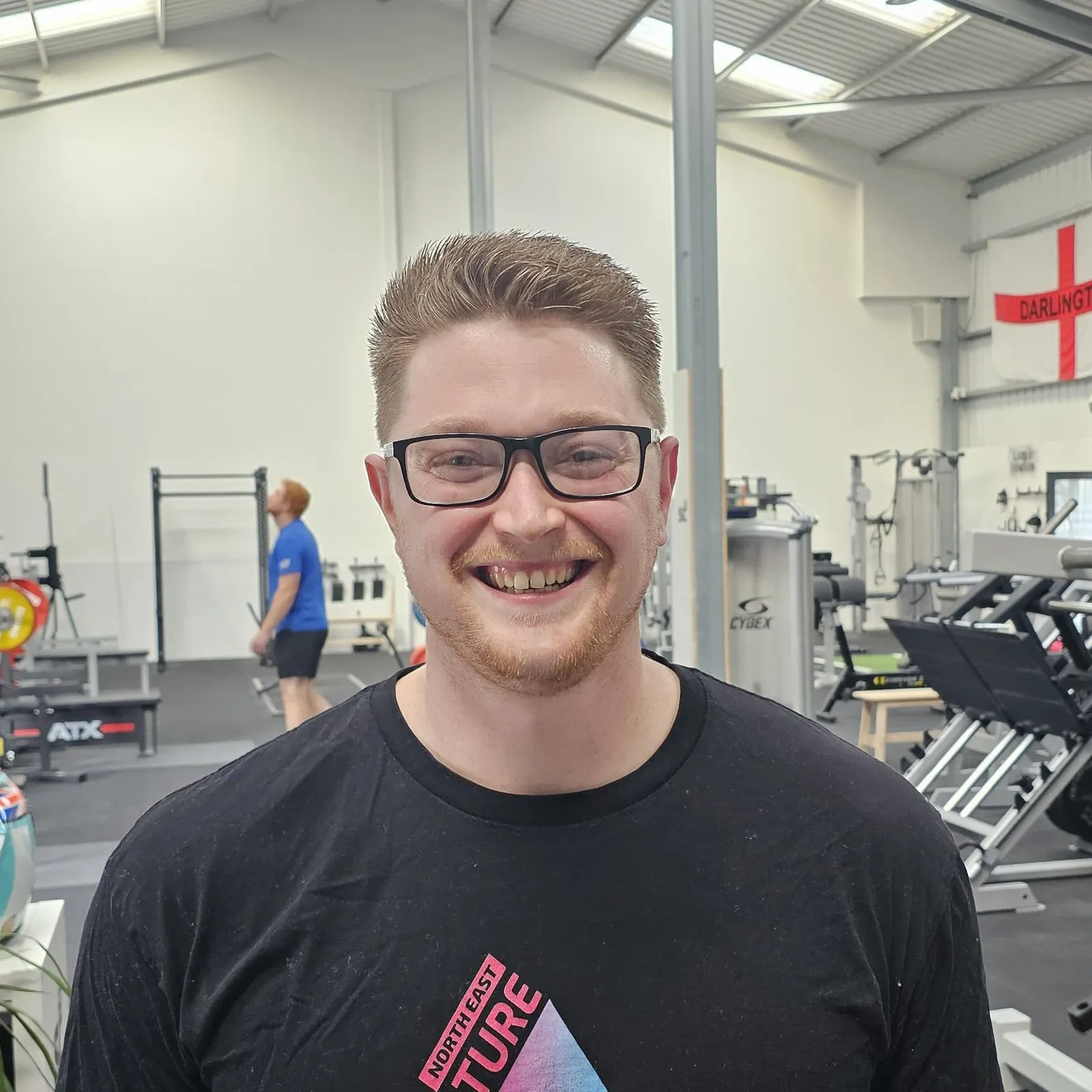 North East Strength Culture — functional training-studio in Darlington — 3