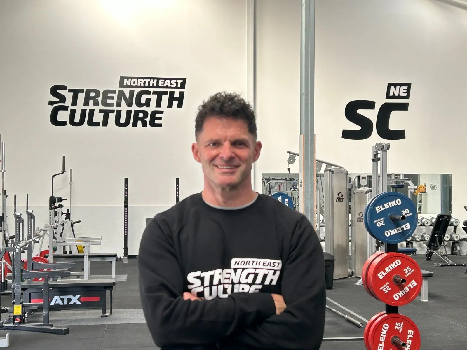 North East Strength Culture — functional training-studio in Darlington — 3