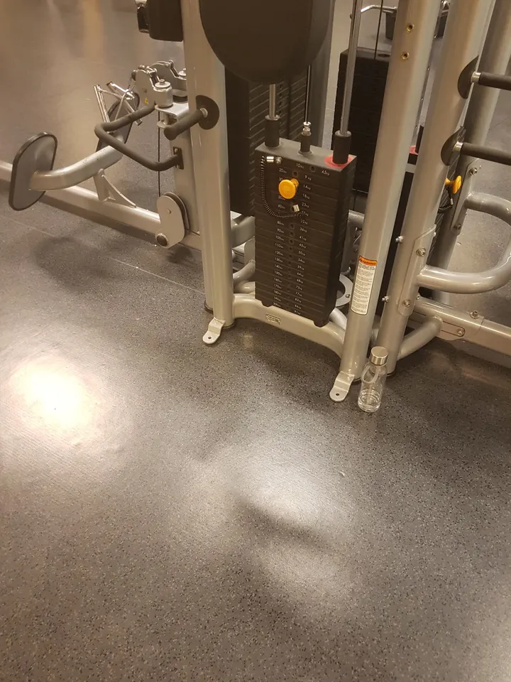 Kraft Trening — treningsstudio i Sole skog, Vestby — 2