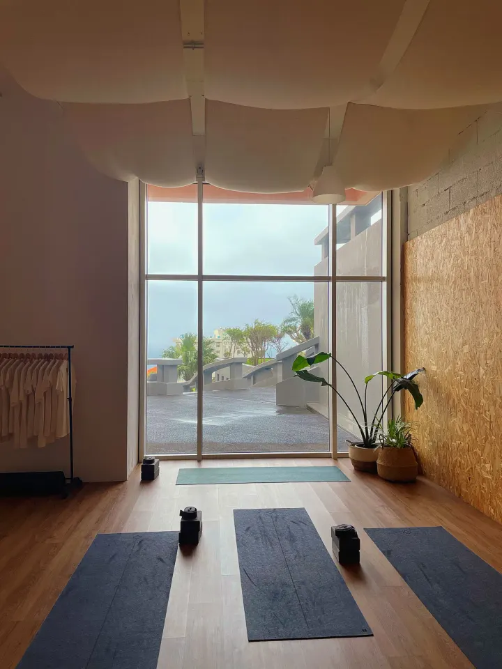 Puro Yoga — yoga-studio em Ajuda, Funchal — 2