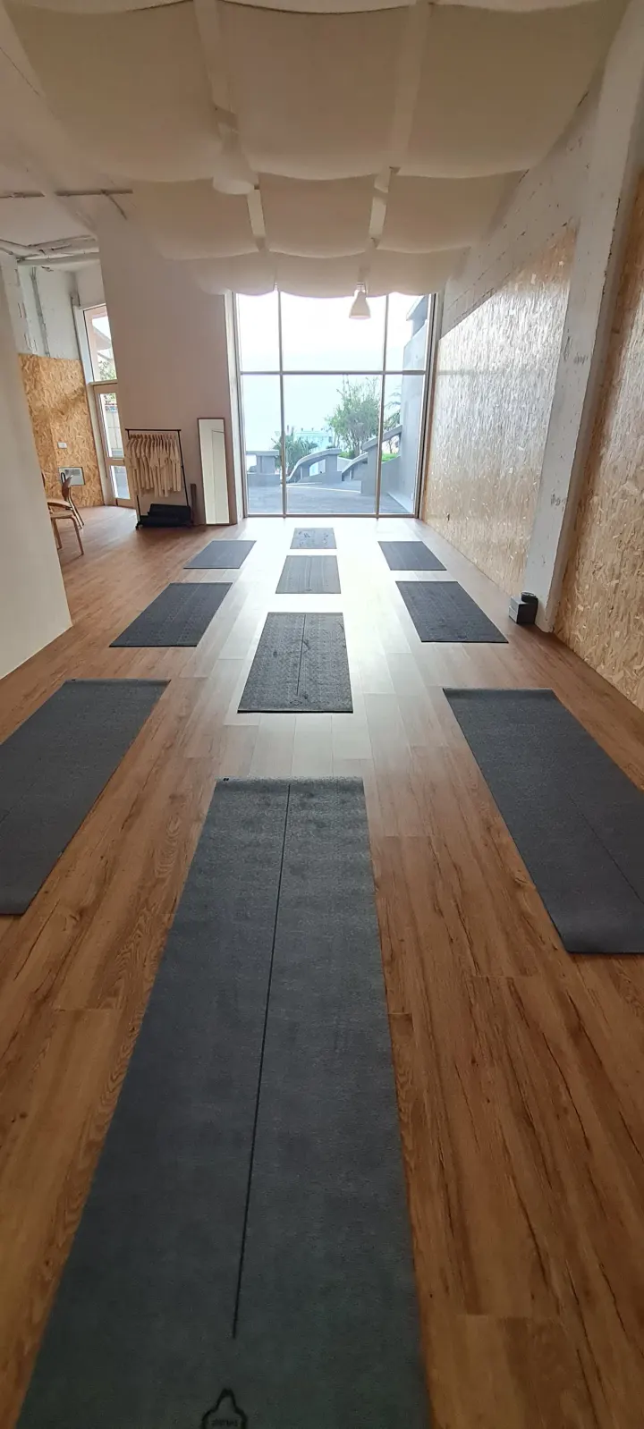 Puro Yoga — yoga-studio em Funchal — 3