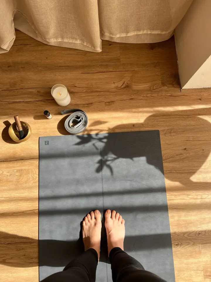 Puro Yoga — Yoga em Ajuda, Funchal