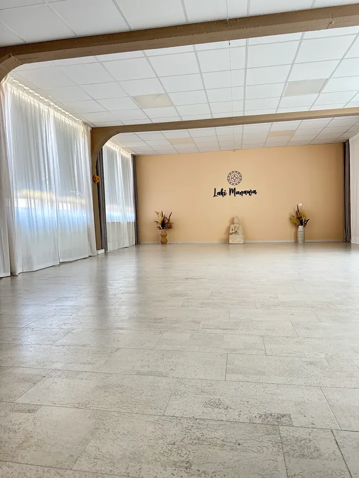Laki Manawa — yoga-studio in Schorndorf — 3