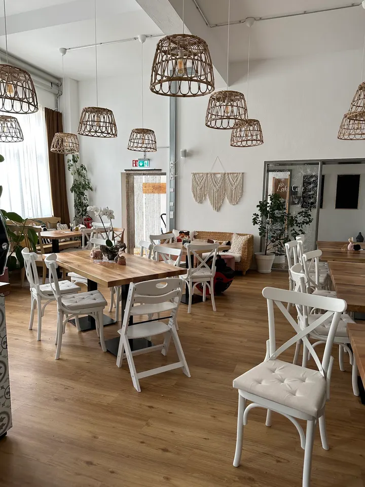 Laki Manawa — yoga-studio in Schorndorf — 3