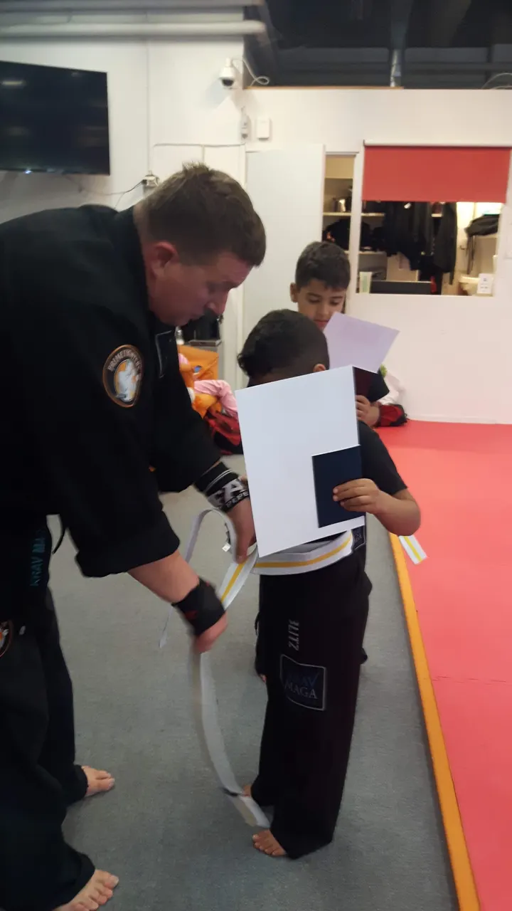 Prime Fighters — mma-studio – Helsinki — 4