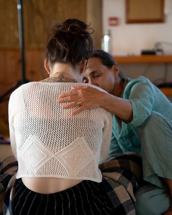 AtemTRaum — breathwork-studio in Auerbach, Karlsbad — 2