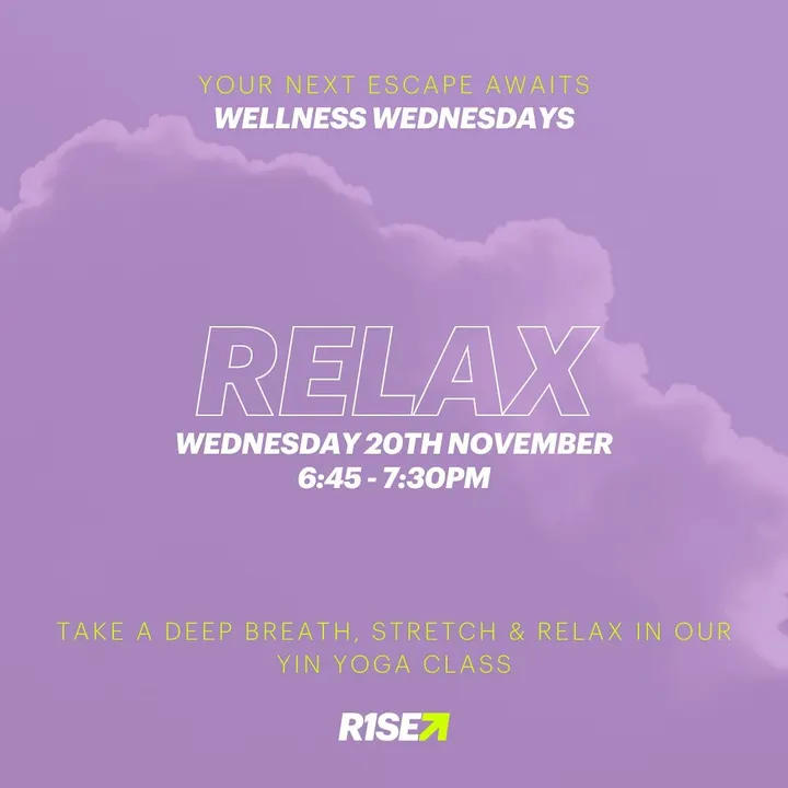 Rise Bournemouth — yoga-studio in West Cliff, Bournemouth — 3