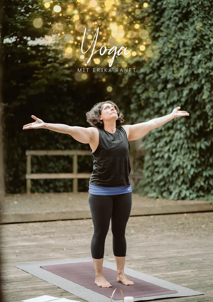 IN ZEN MA Bewegung Verbindung — yoga-studio in Altstadt Südwest, Ingolstadt — 2